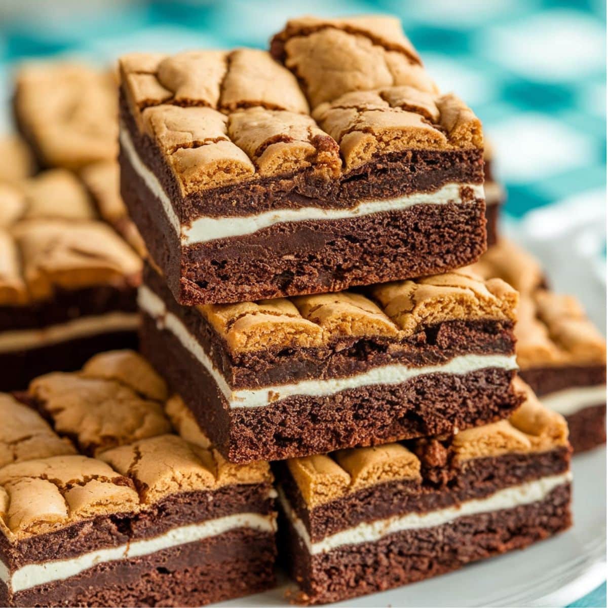 Slutty Brownies Recipe