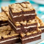 Slutty Brownies Recipe