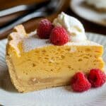 Impossible Pie Recipe