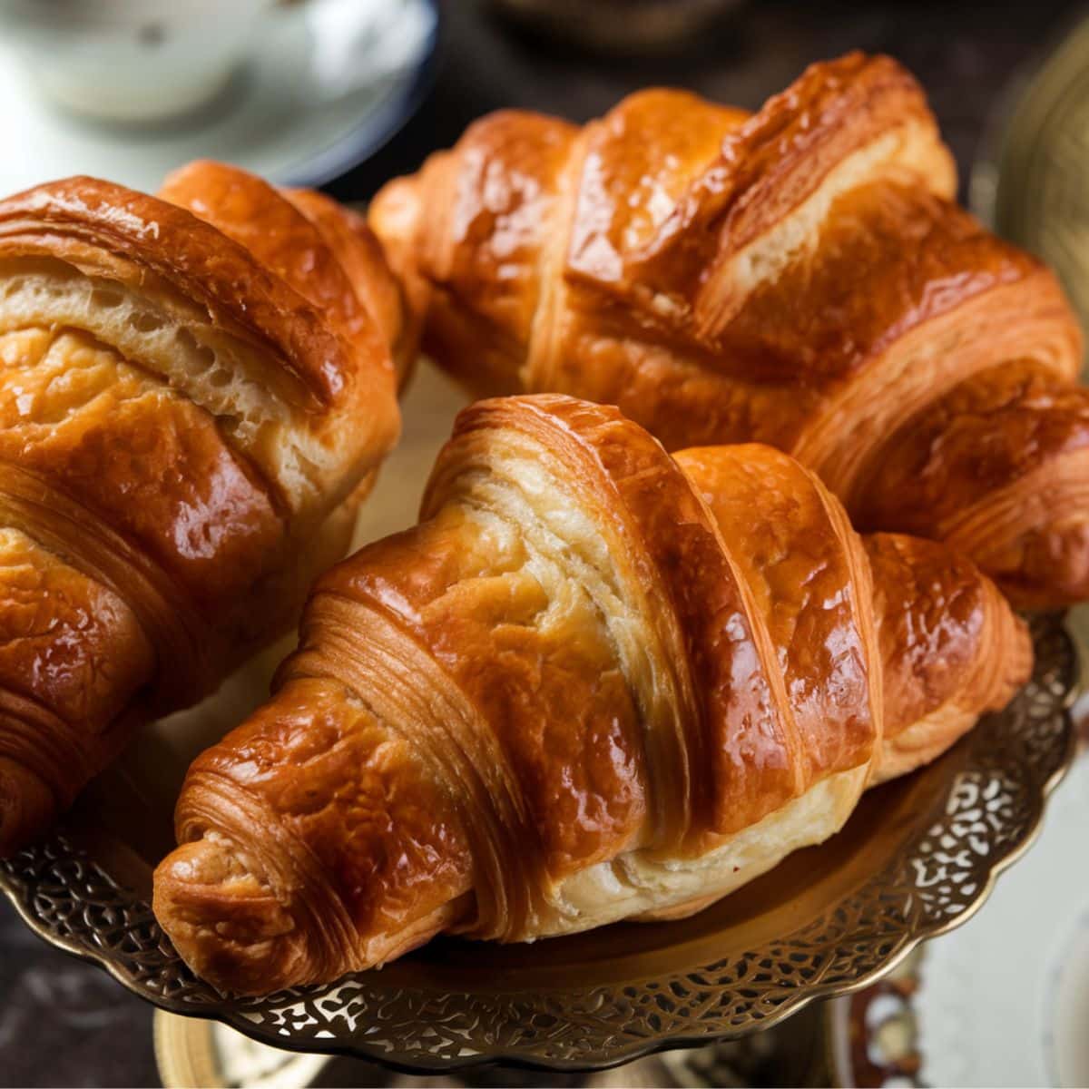 Gipfeli Recipe
