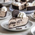 Ice Cream Pie Recipe