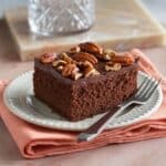 Texas Sheet Cake Recipe