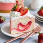 Jello Cake Recipe