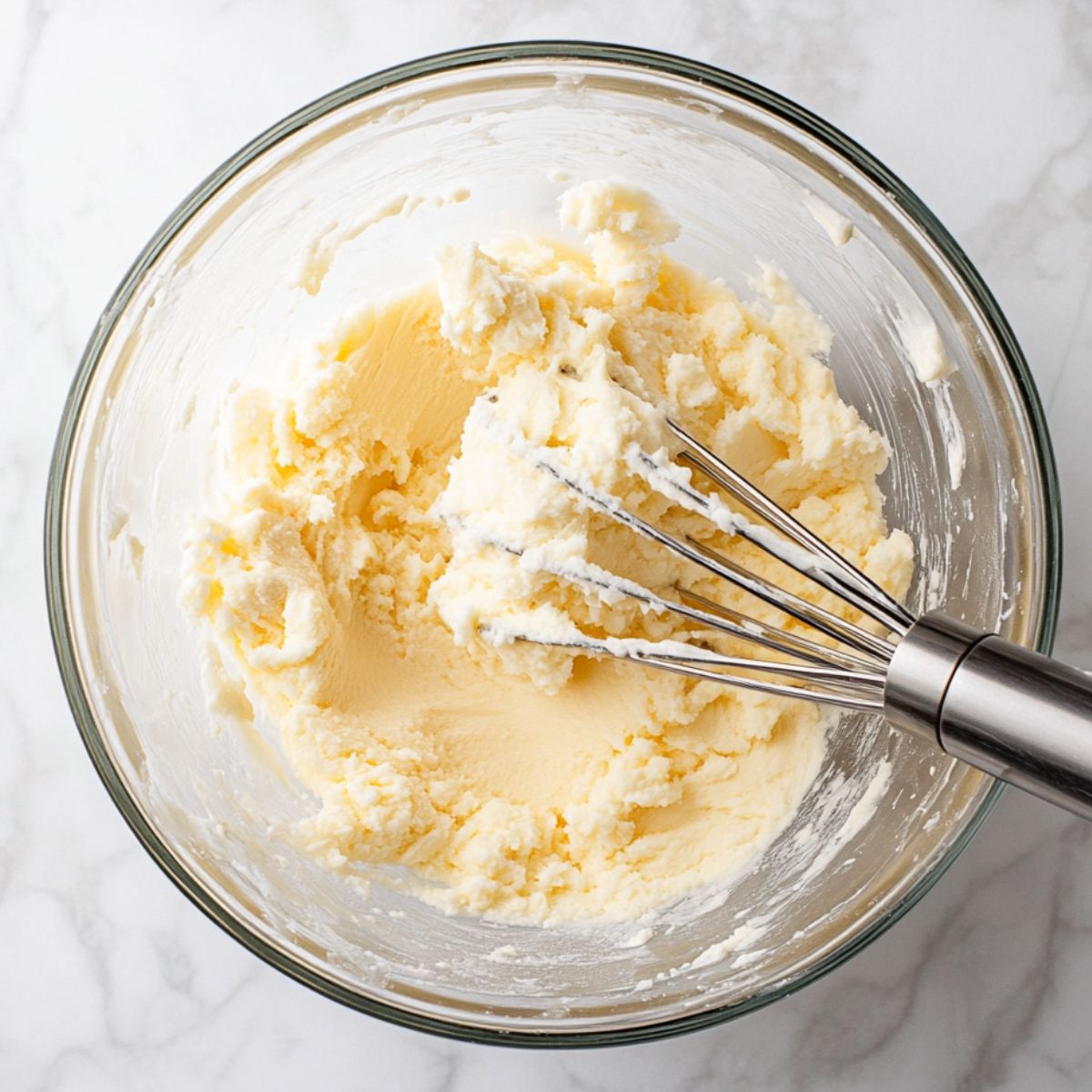 Make the cookies: Cream butter, white sugar, and brown sugar in a mixing bowl until smooth. Beat in egg until well blended. Mix in orange juice and zest.
