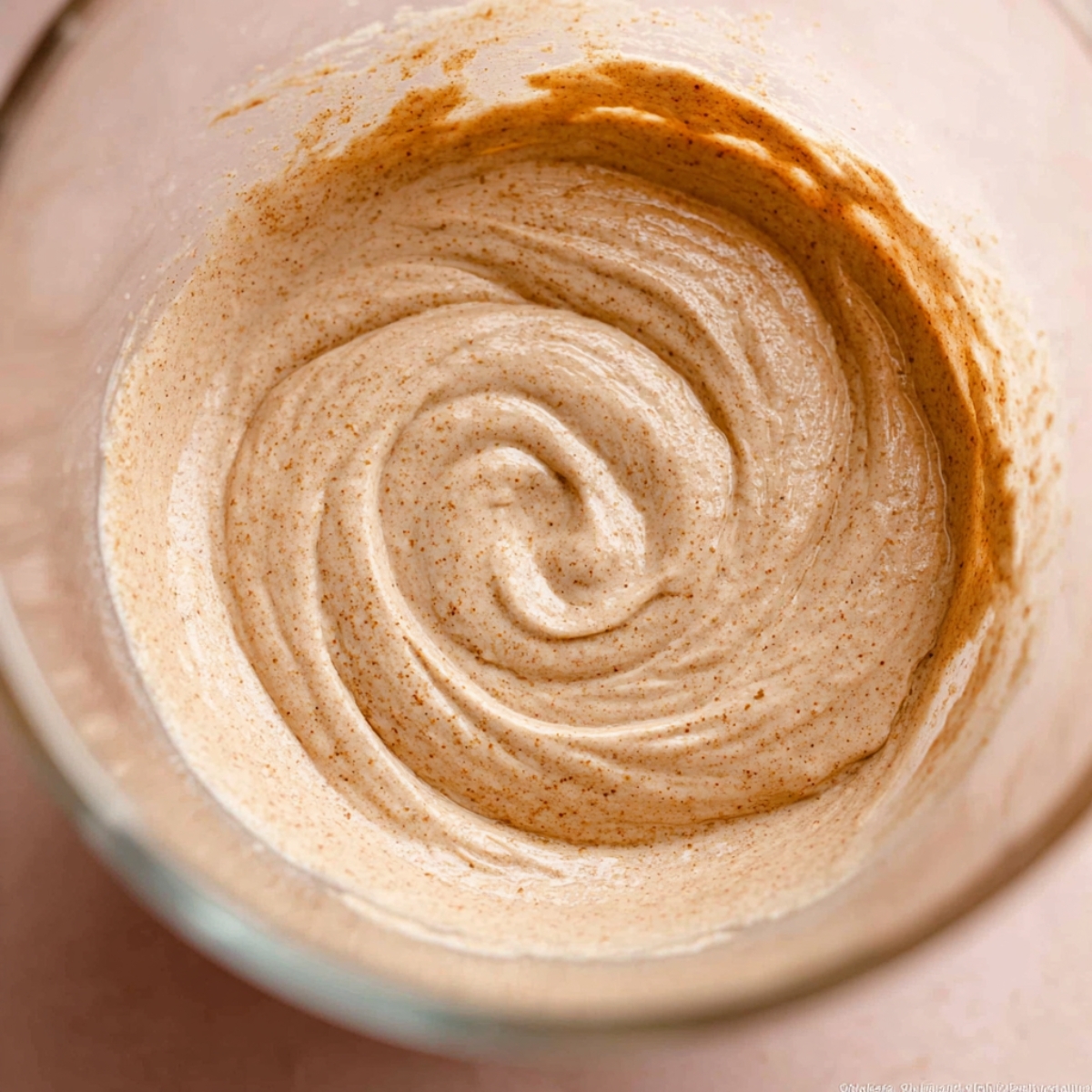 Chai Latte Cupcakes Recipe | Easy Spiced Cupcakes 11 With the mixer still on low, slowly pour in the steeped chai milk. Mix until the batter is smooth and evenly combined. Don't beat it too much at this stage.