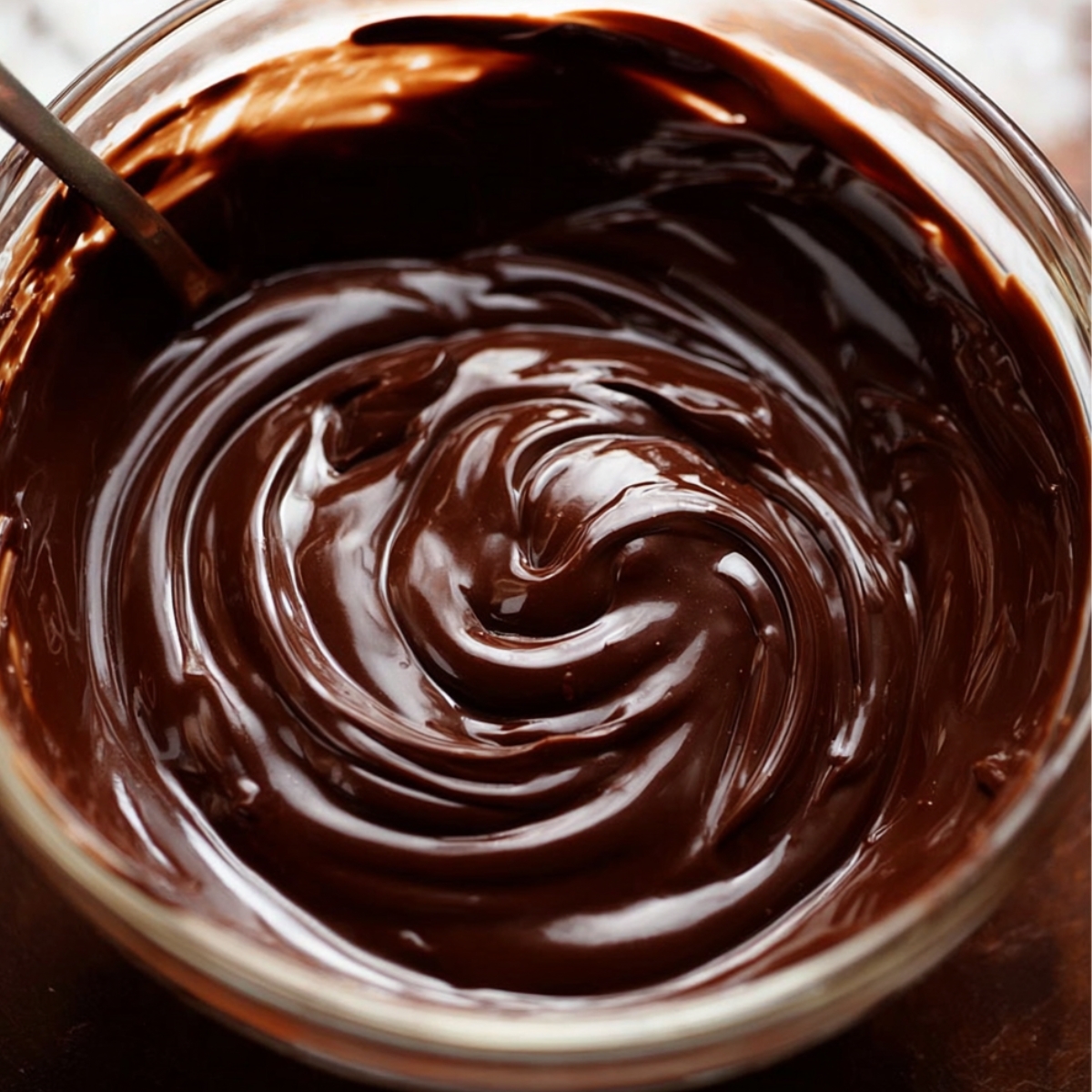 Easy Bûche De Noël Recipe | Christmas Yule Log Cake 12 In a small saucepan, heat the heavy cream until it just starts to simmer, then pour it over the finely chopped chocolate in a heatproof bowl. Let it sit for a minute, then stir gently until smooth and glossy. Refrigerate the ganache for about 30 minutes, stirring occasionally, until it thickens to a spreadable consistency.