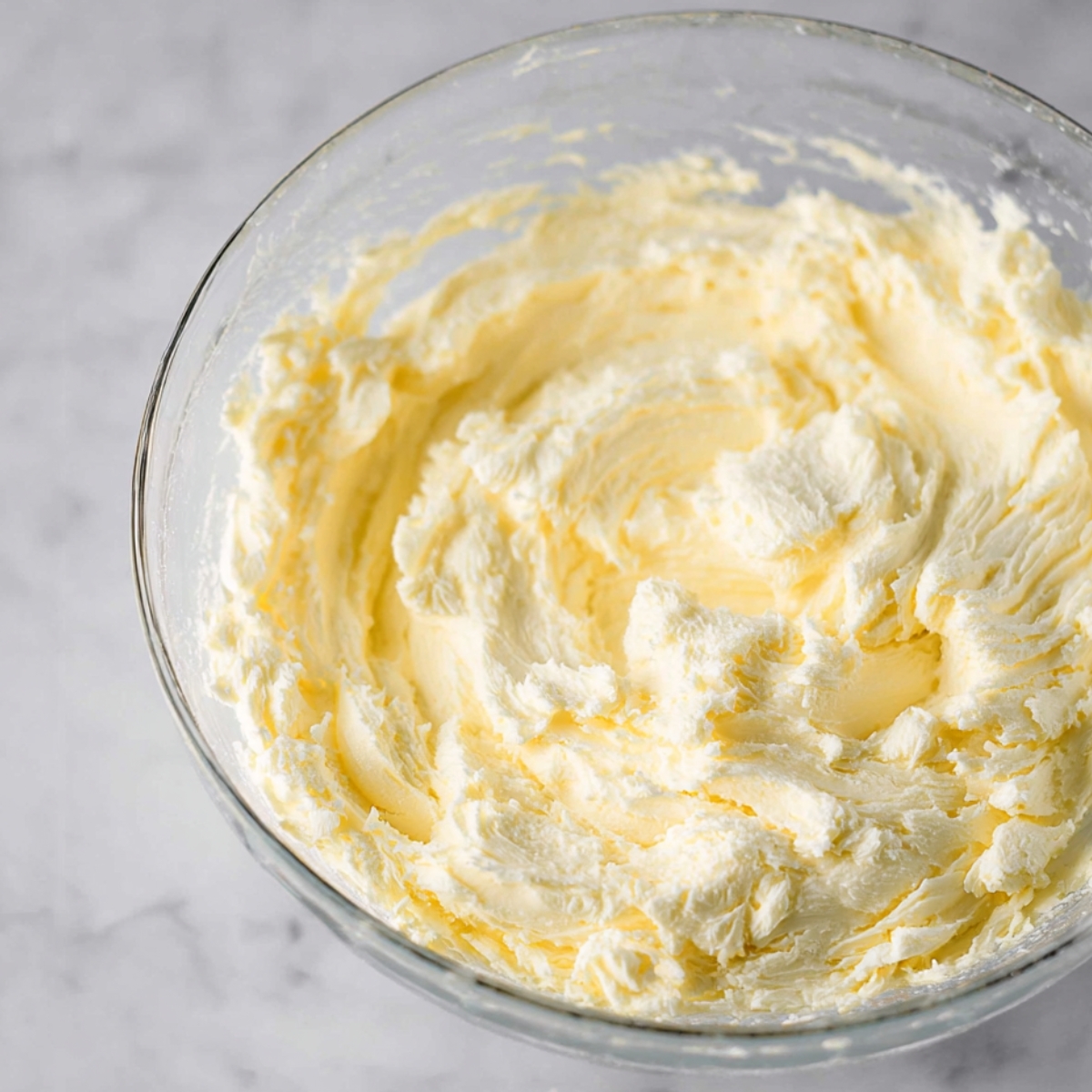 Best Grinch Oreo Balls Recipe 11 In a large mixing bowl, blend the softened cream cheese with an electric hand mixer on high speed until it's smooth and fluffy. This usually takes about a minute.