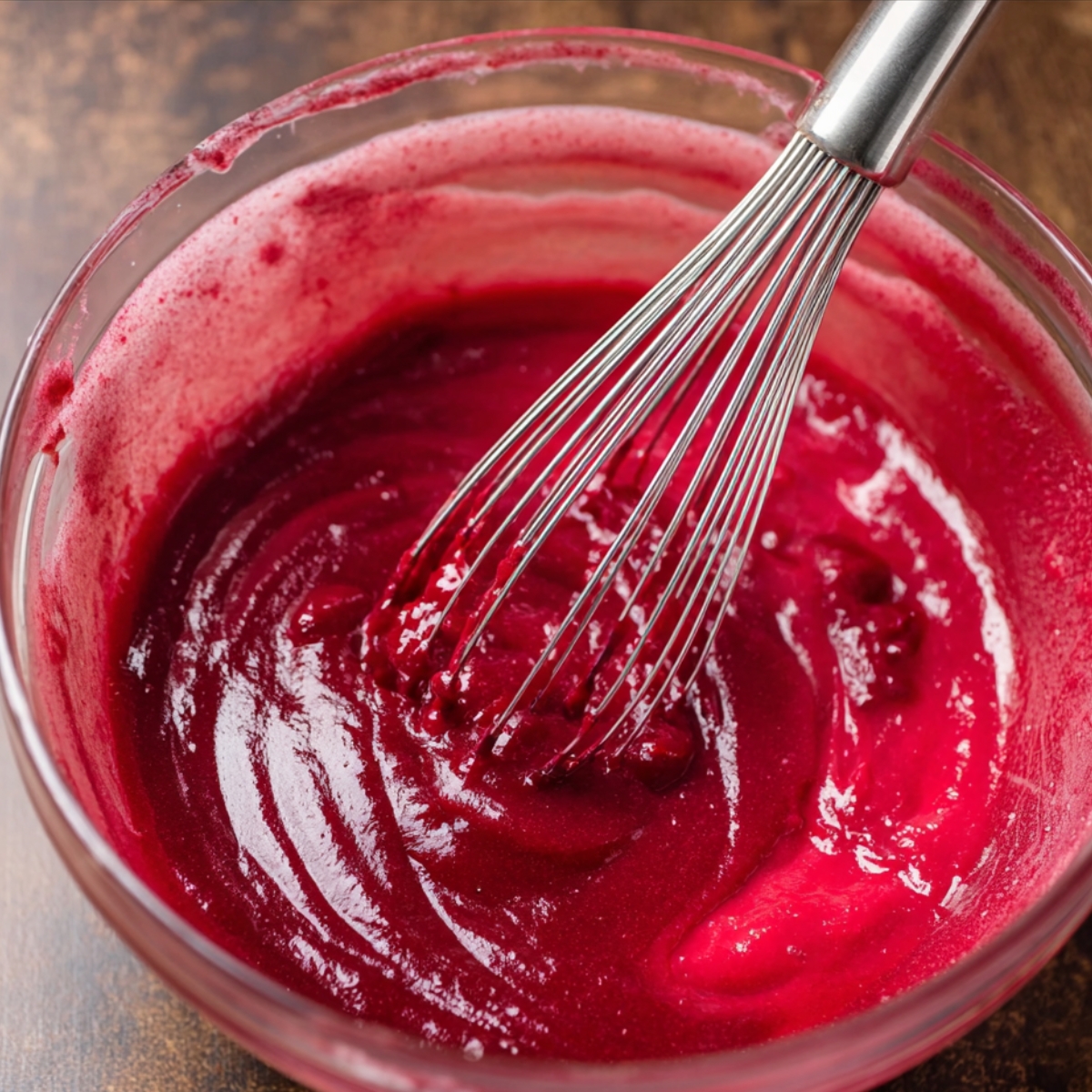 Best Cranberry Custard Pie Recipe | Holiday Dessert Guide 12 In a separate bowl, whisk together the sweetened condensed milk and eggs until smooth.