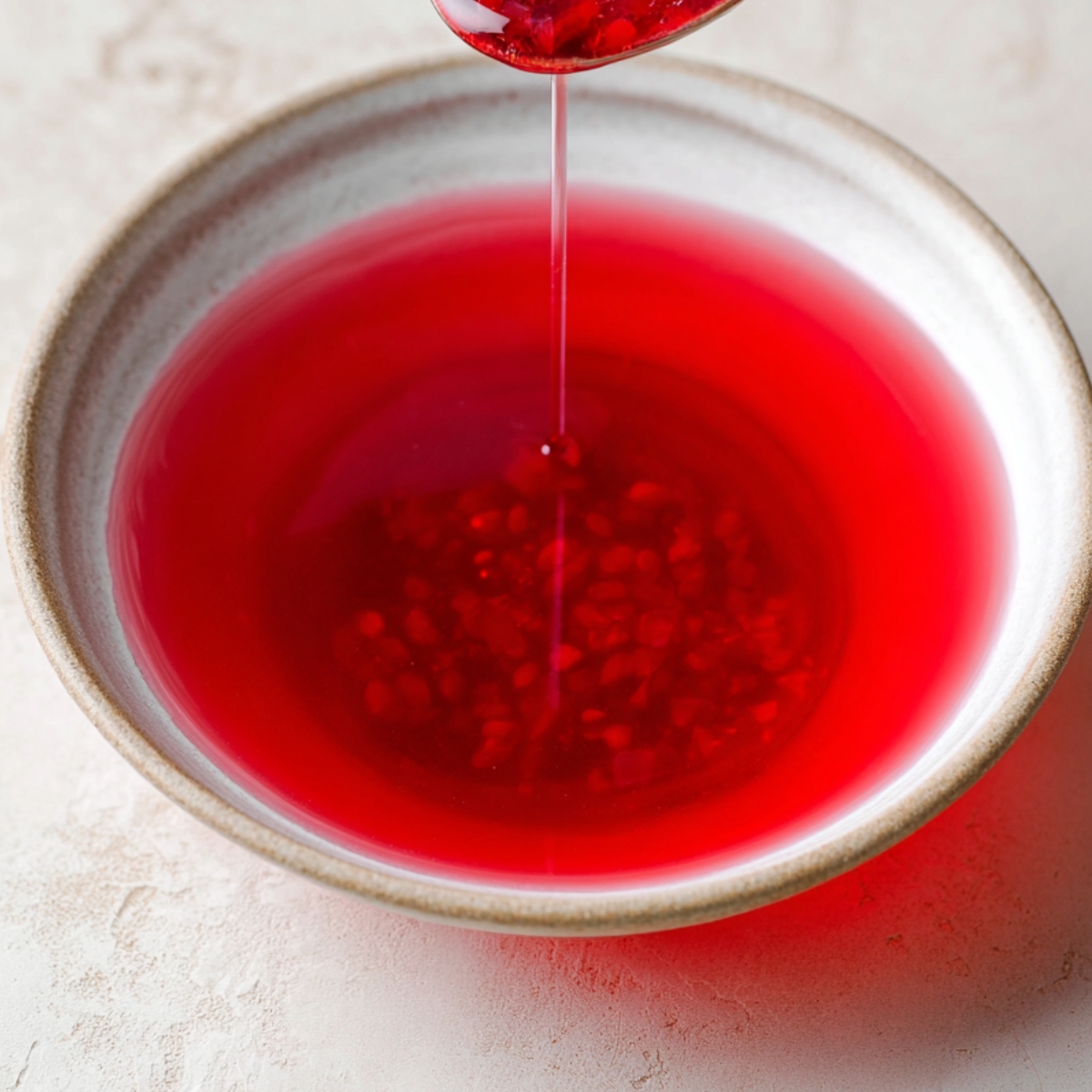 Raspberry Tiramisu Recipe | Creamy & Easy Italian Dessert 11 In a small saucepan, mix sugar, water, and frozen raspberries. Heat on high until the sugar dissolves and the mixture starts to boil. Lower the heat to a simmer and cook for 3 minutes, stirring occasionally and mashing the berries. Strain through a fine mesh sieve to remove seeds. Stir in limoncello if you're using it, then let the syrup cool to room temperature.